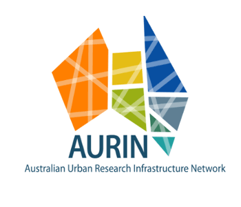 Australian Urban Research Infrastructure Network Australian Urban Research Infrastructure Network