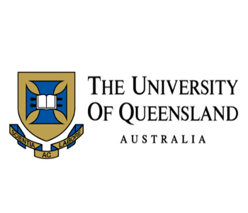 The University of Queensland, Australia The University of Queensland, Australia