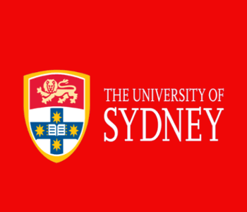 The University of Sydney The University of Sydney